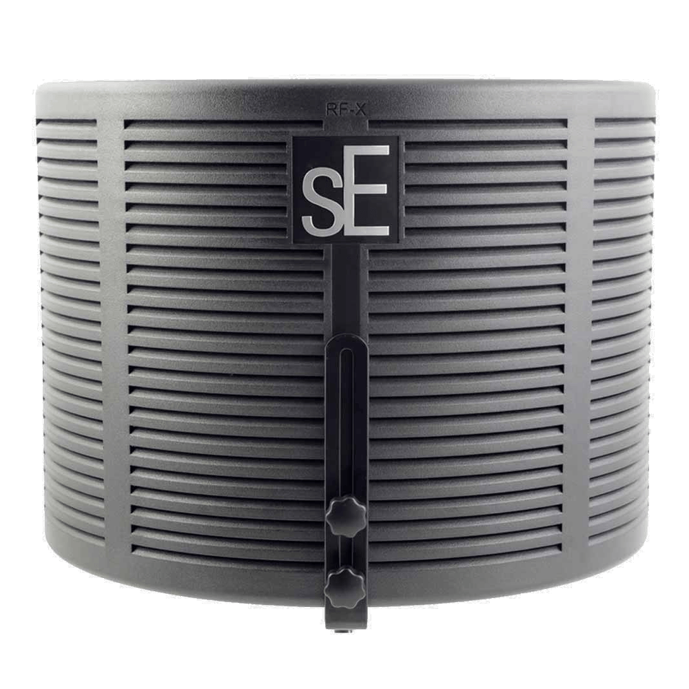 SE-Electronics RF-X Reflection filter