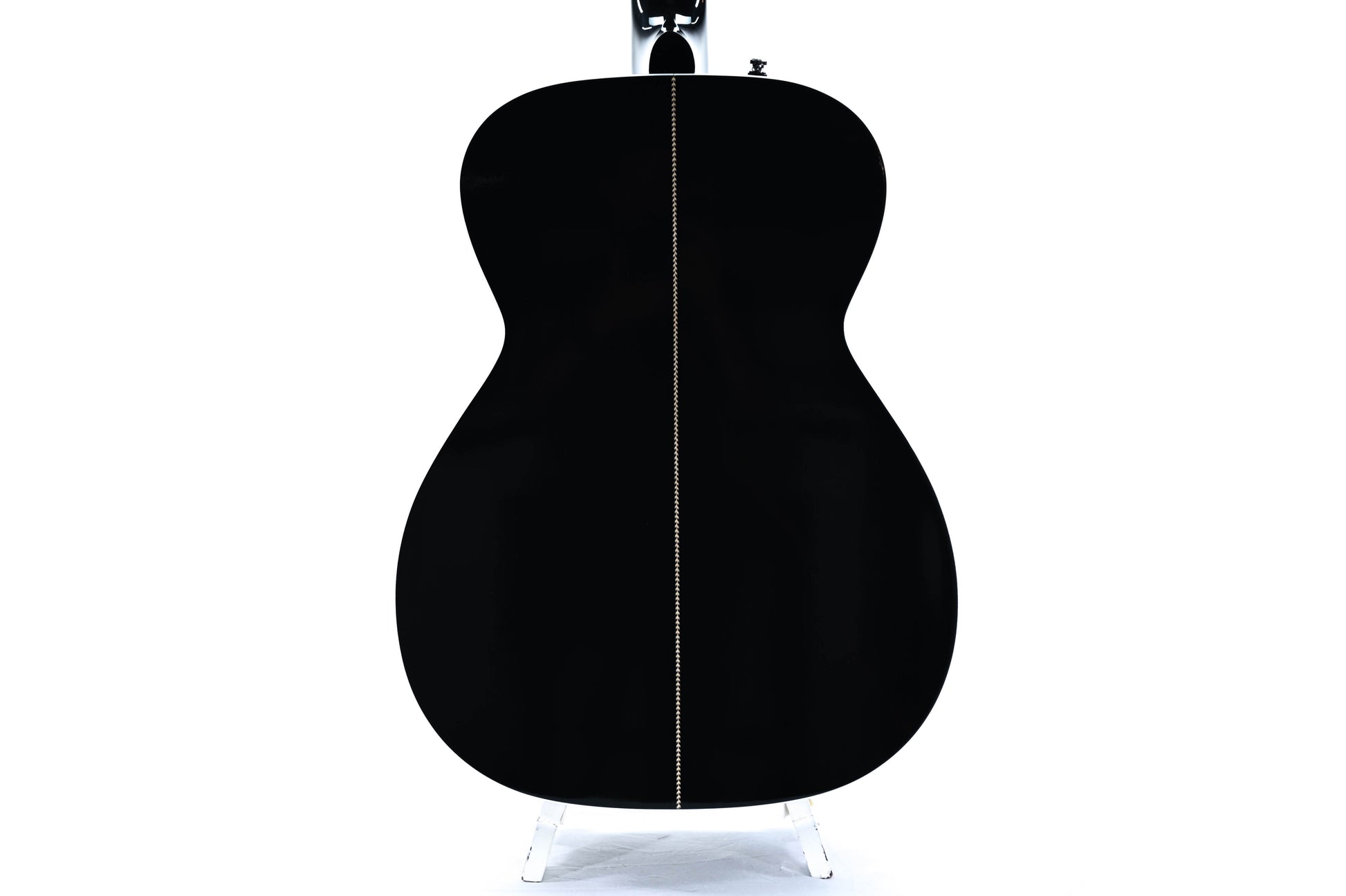 Seagull Artist Limited Tuxedo Black EQ SF