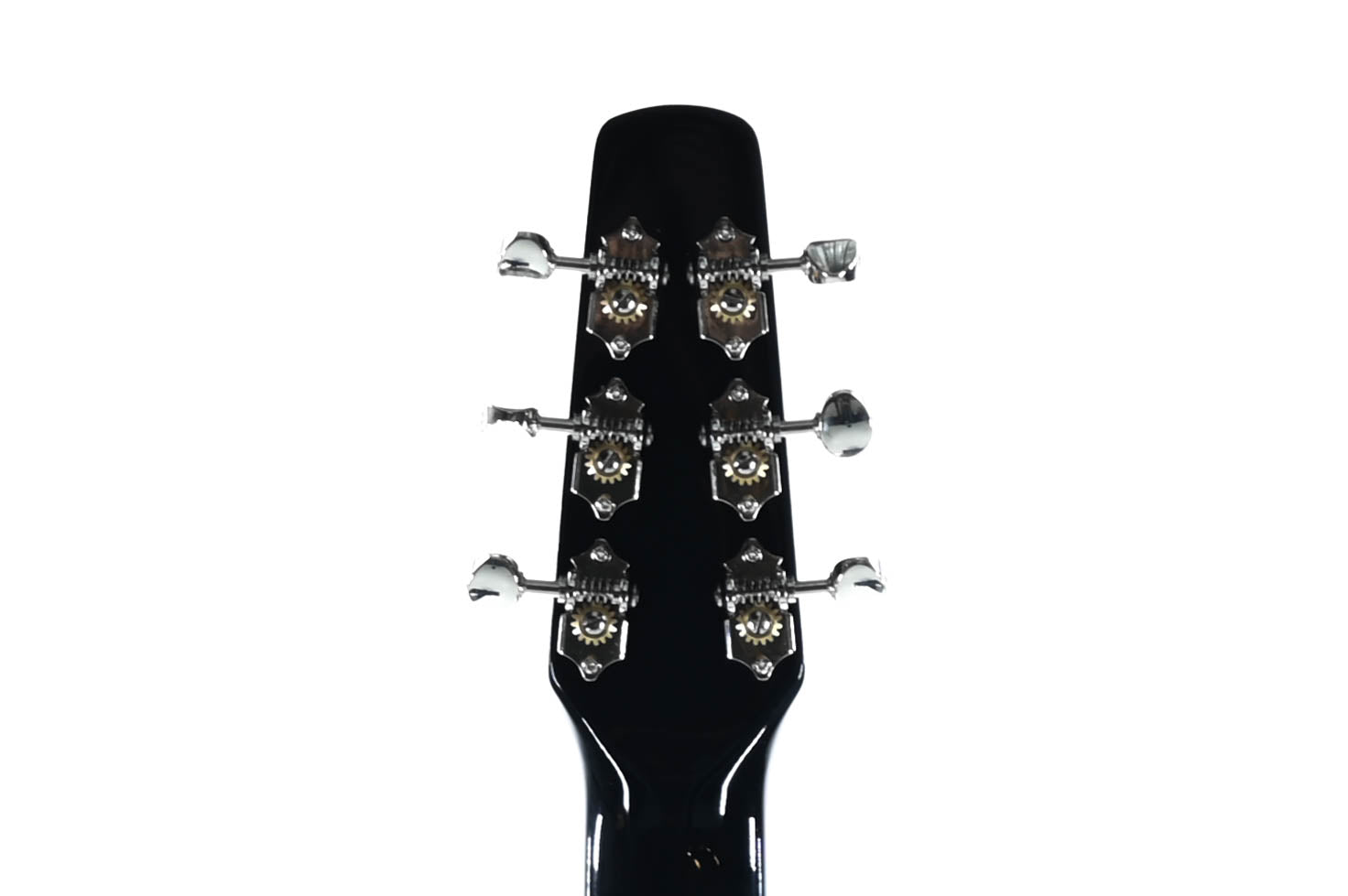 Seagull Artist Limited Tuxedo Black EQ SF