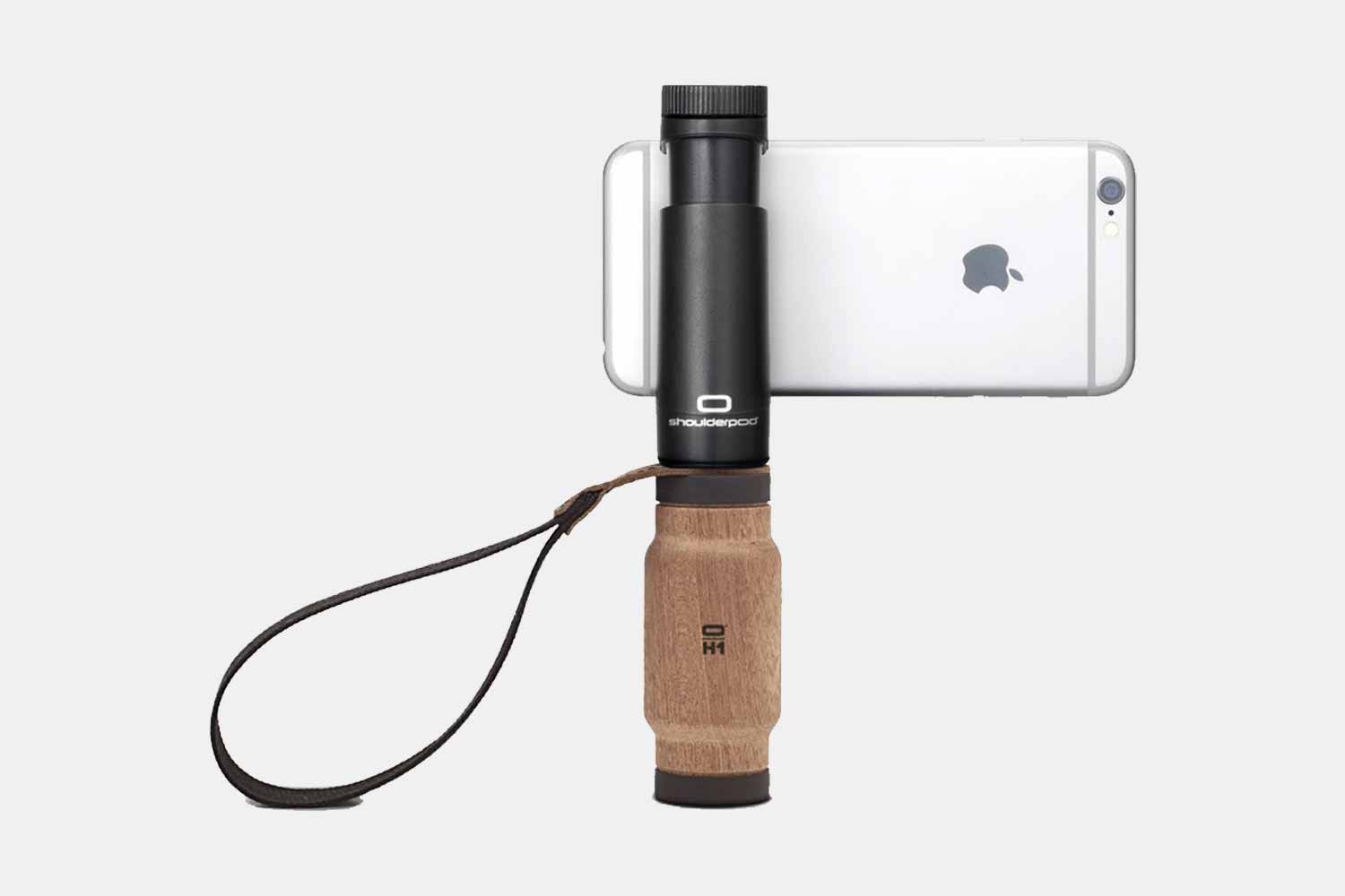 Shoulderpod S2 The Handle Grip (5635053781156)