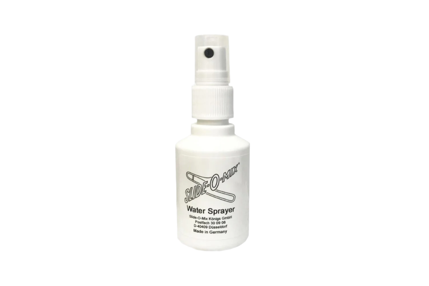 Trombone spray bottle 50 ml