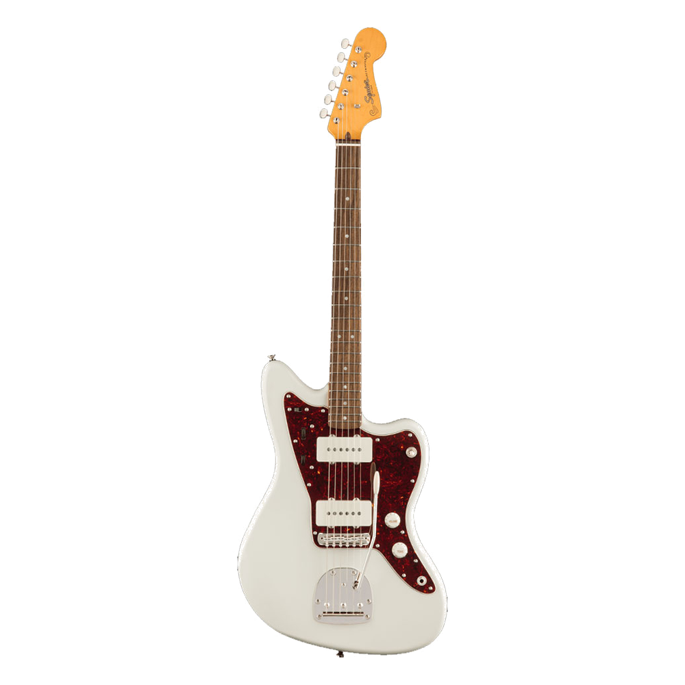 Squier Classic Vibe '60s Jazzmaster Olympic White
