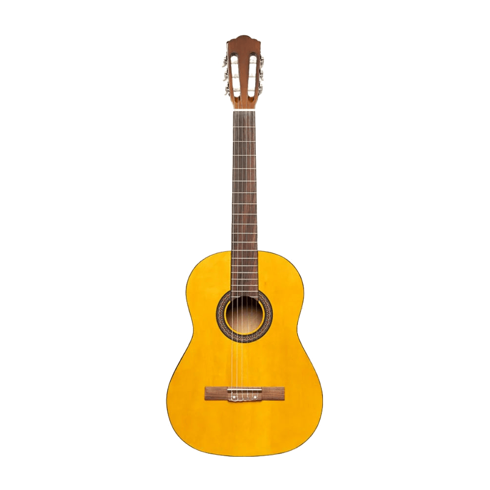 Stagg SCL50 3/4-NAT Naturel klassieke gitaar