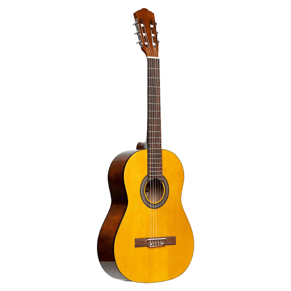 Stagg SCL50-NAT Klassieke gitaar 4/4 model