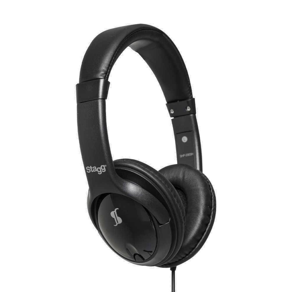 STAGG Hoofdtelefoon SHP-2300H 'All Purpose'