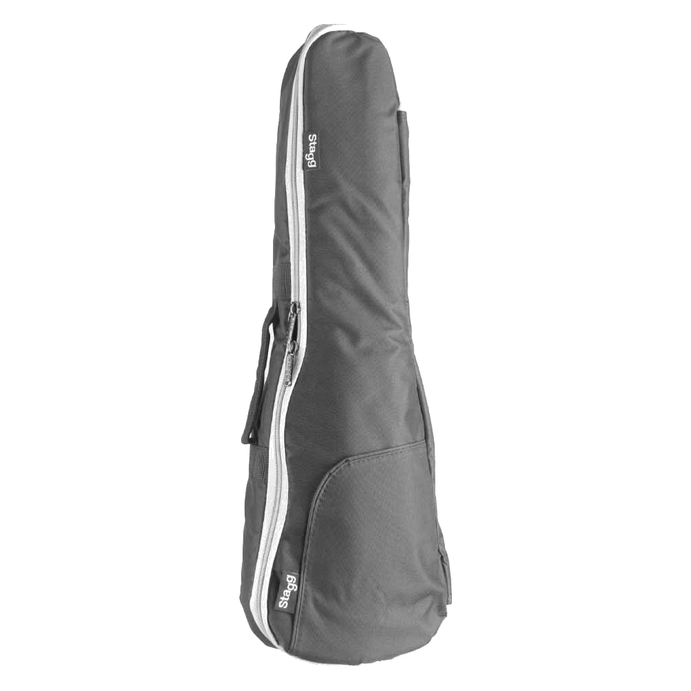 Stagg STB-10 UKC hoes voor concert ukulele