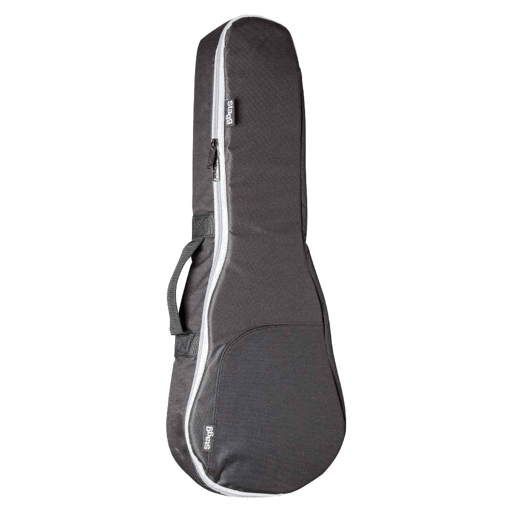 Stagg STB-10 UKT hoes voor Tenor ukulele