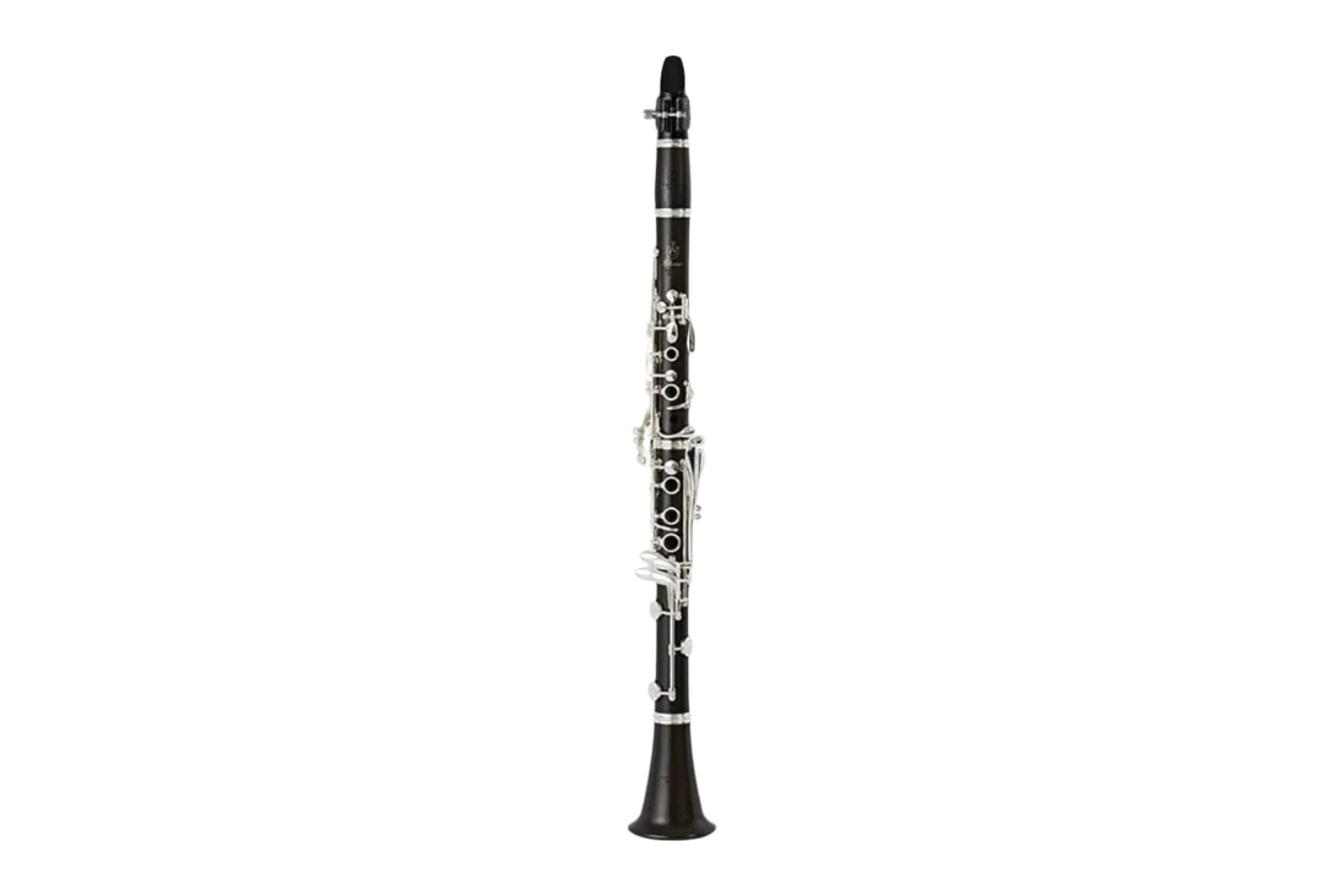 Uebel Klarinet Classic Bb