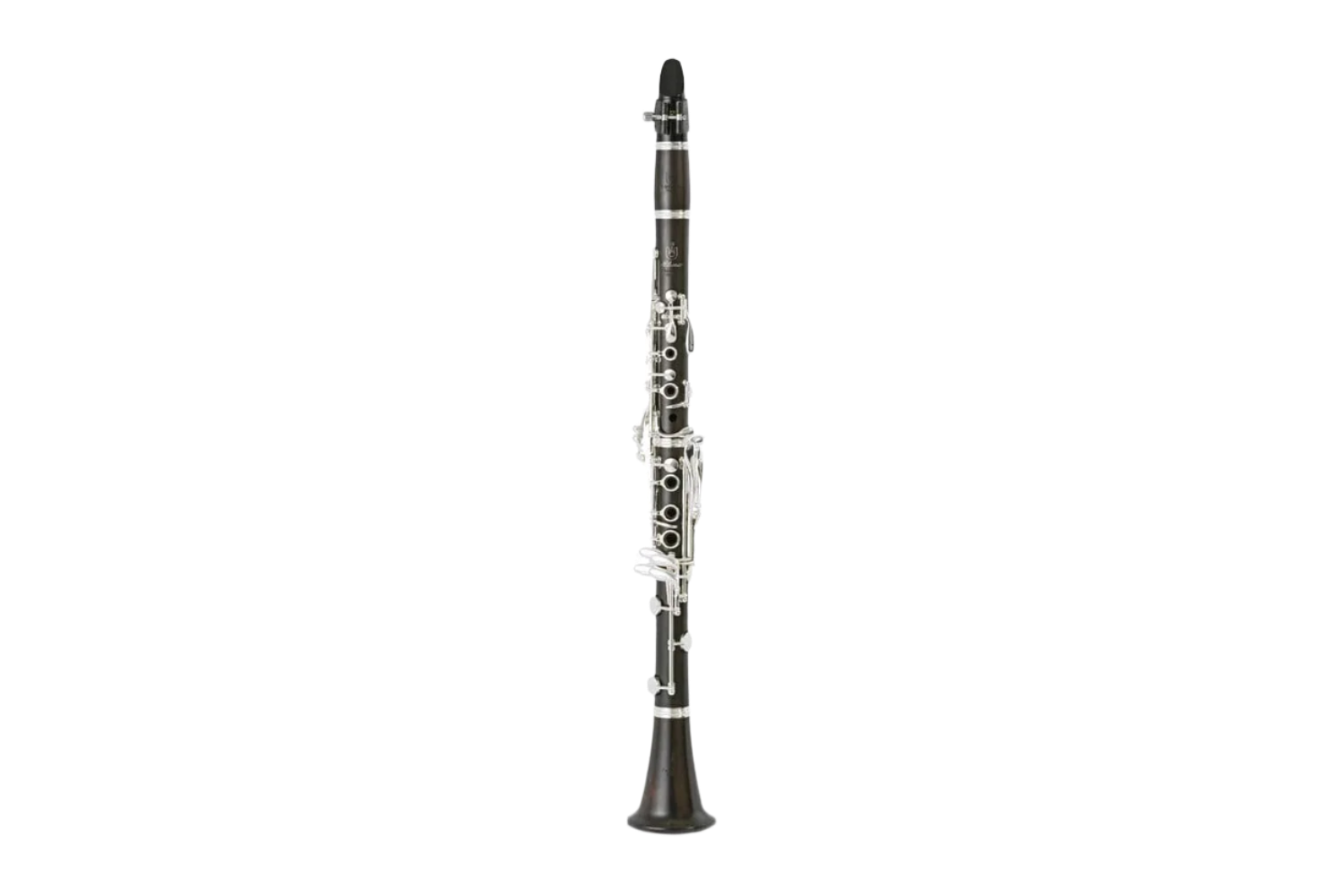 Uebel Klarinet Classic L - met linker Eb