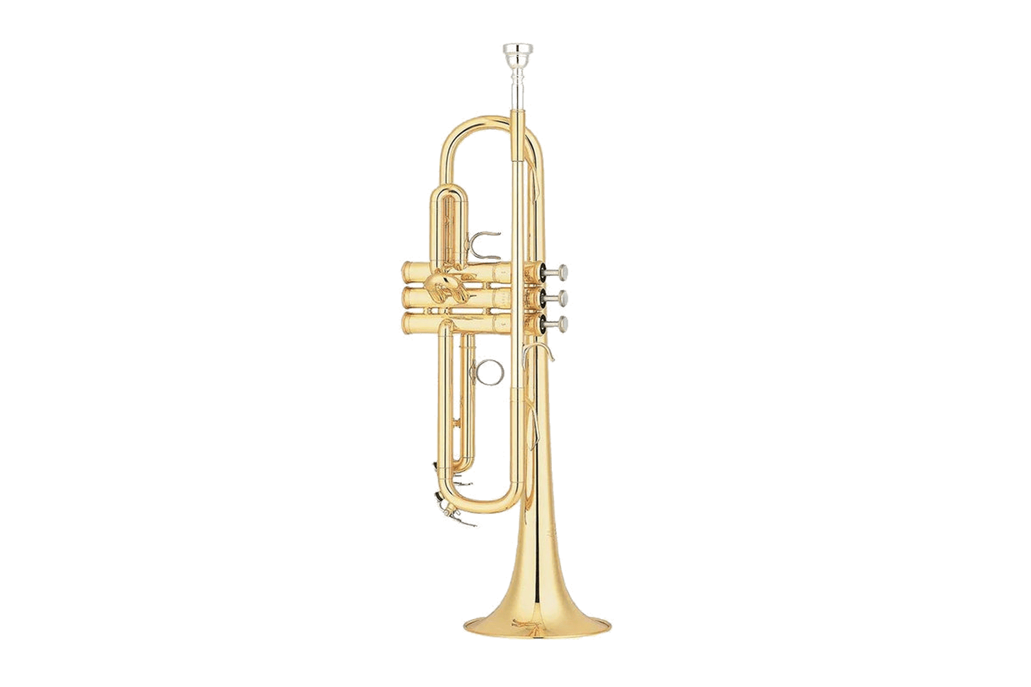 Yamaha YTR6310Z Trompet goudlak