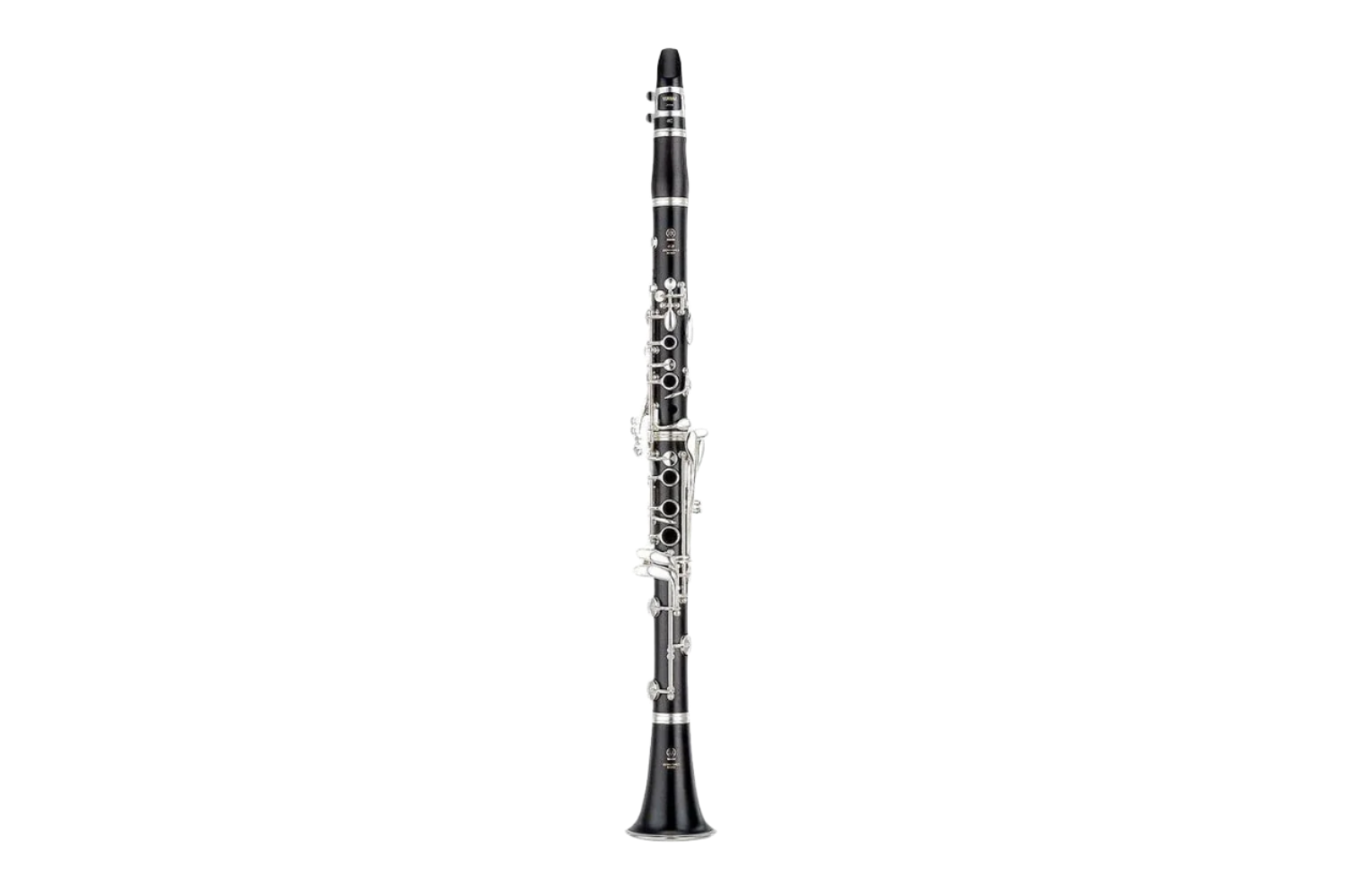 Yamaha YCL450 Bb Klarinet