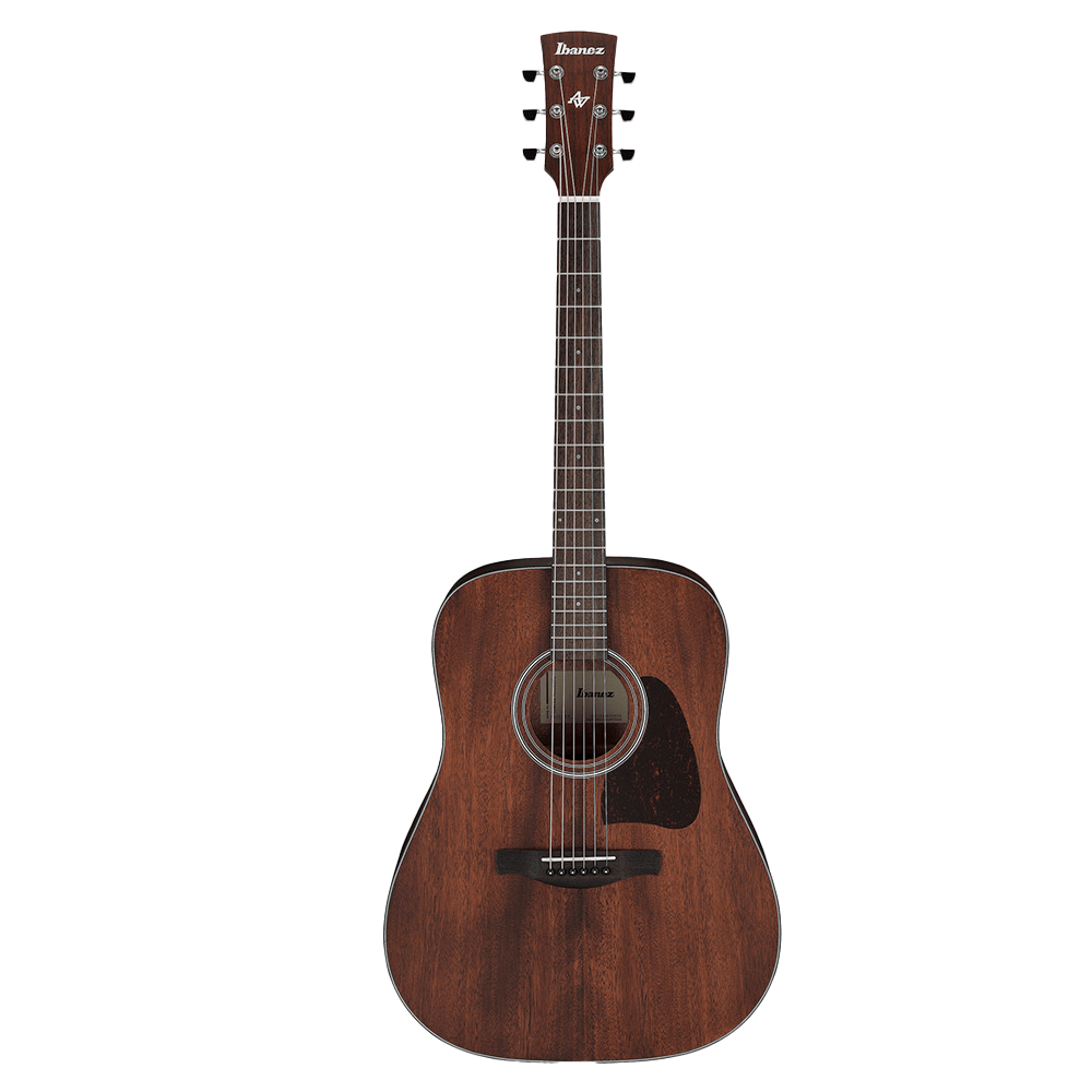 Ibanez AW54-OPN Akoestische western gitaar