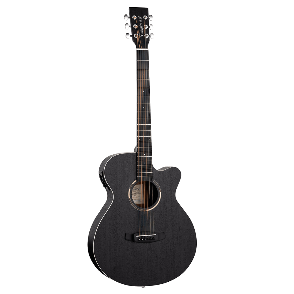 Tanglewood TWBBOE Blackbird OE