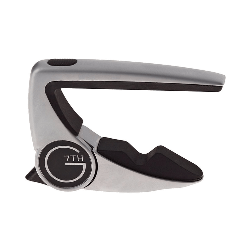 G7th Capo Performance 2 Classical