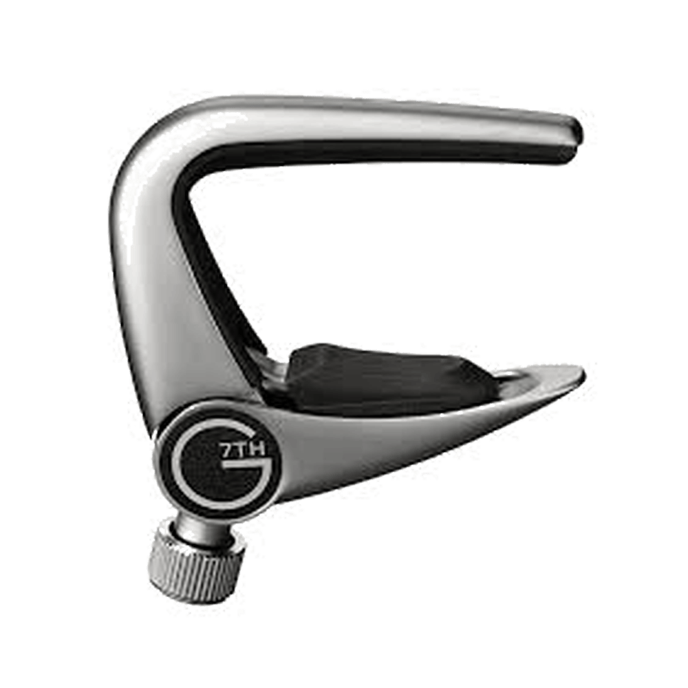 G7th Capo Newport Ukelele / Banjo