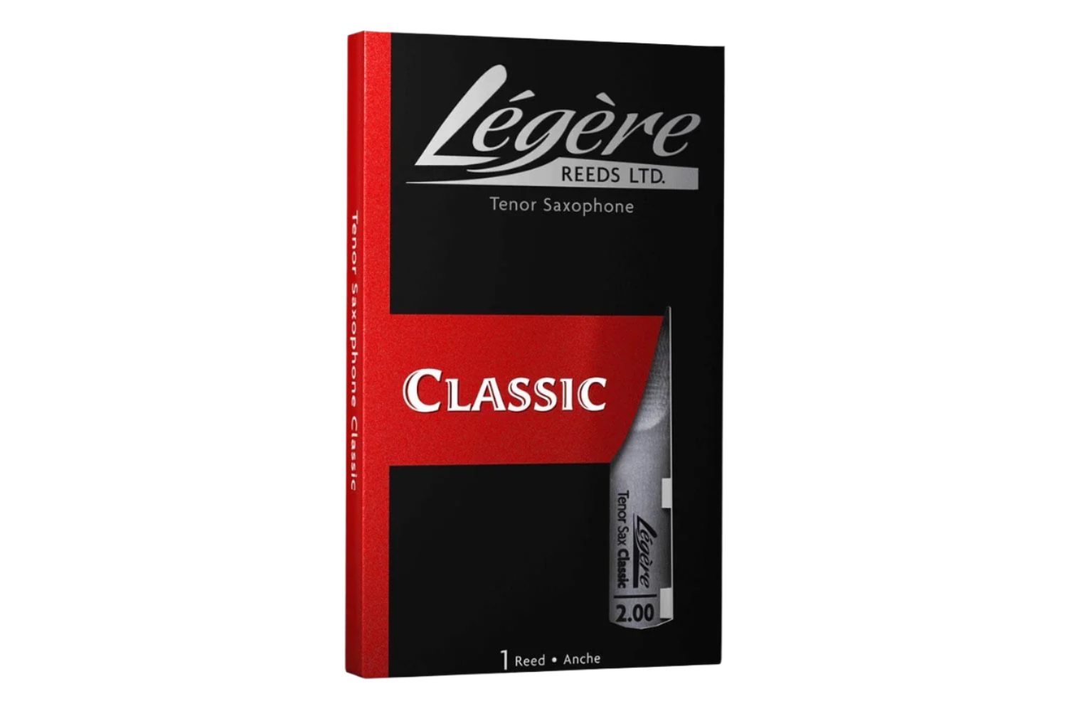 Legere classic Tenorsaxofoon 3