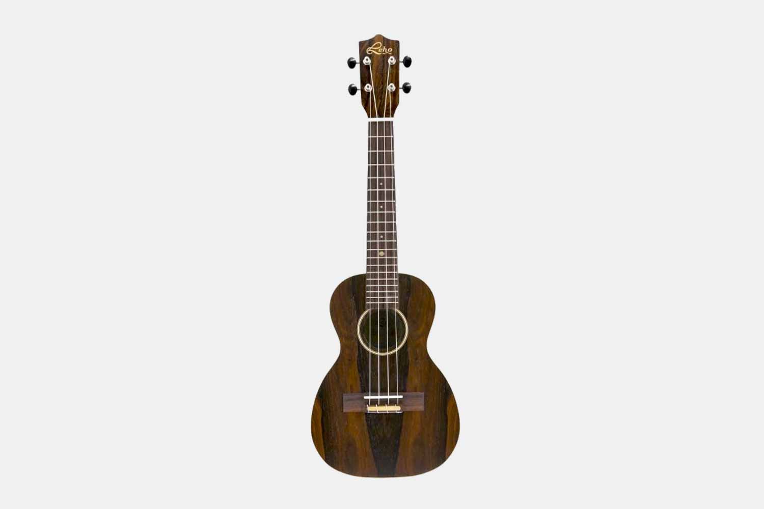 Leho LHUC-ZT concert Ukulele