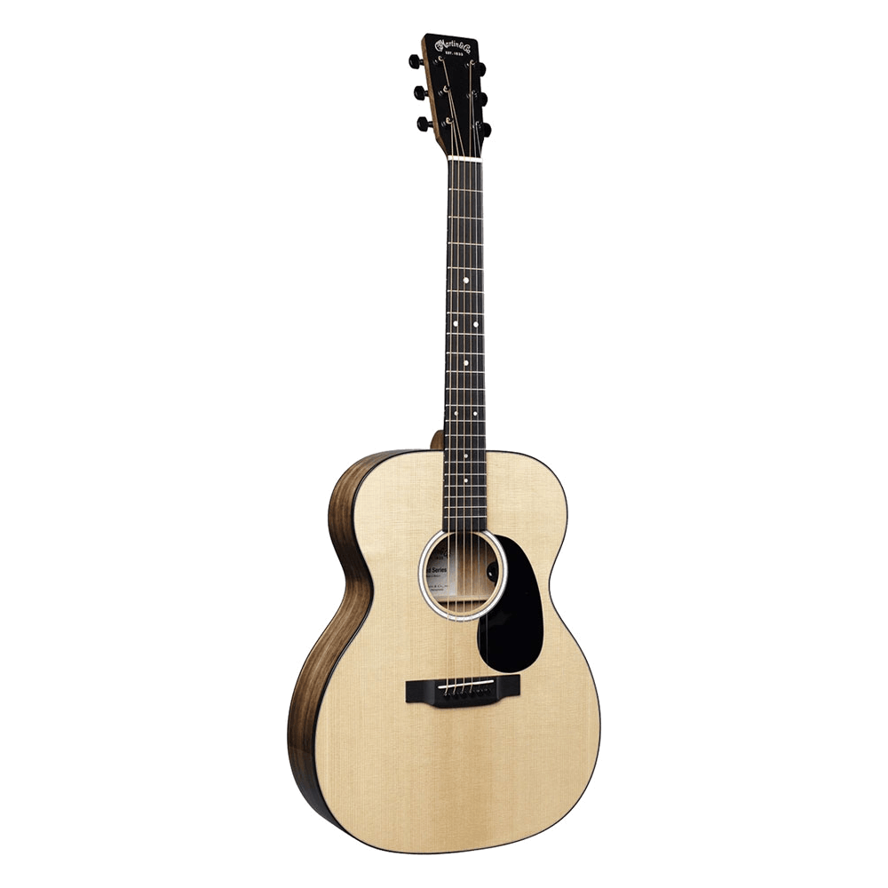 Martin 000-12E KOA Semi-Akoestische gitaar
