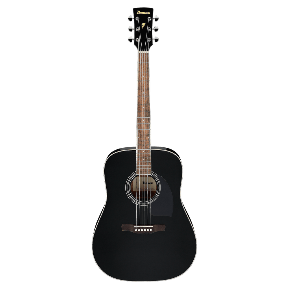 Ibanez PF15-BK Zwart