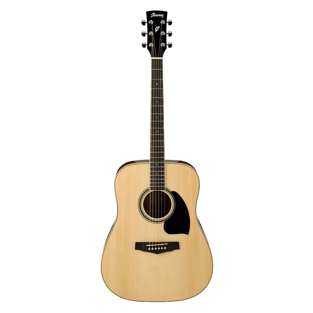 Ibanez PF15-NT akoestische western  gitaar