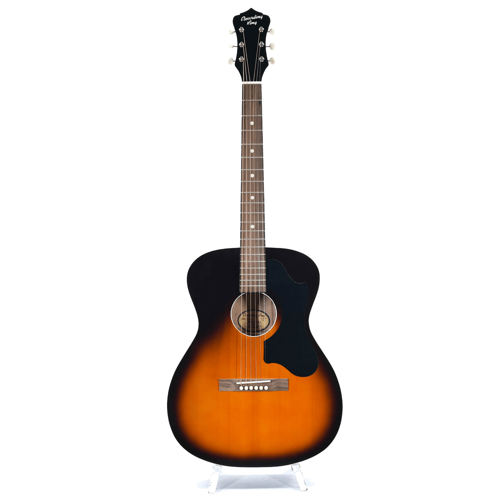 Recording King ROS-9-TS