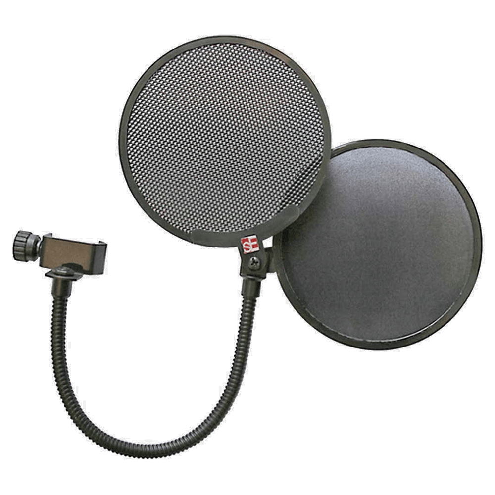 sE Electronics Dual Pro Popfilter