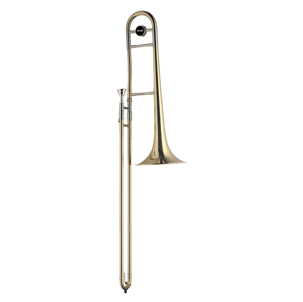 Stagg WS-TB245S Trombone Bb