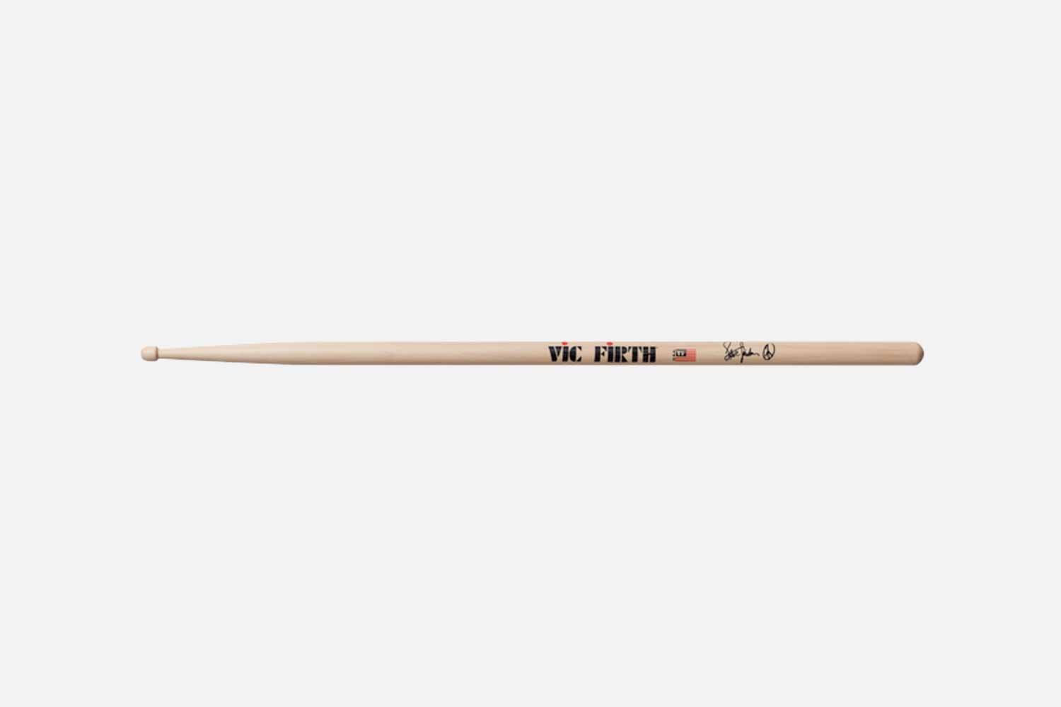Vic firth Steve Jordan Signature (5461702574244)
