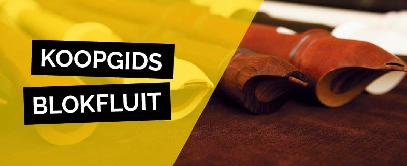 Blokfluit koopgids - Music All In