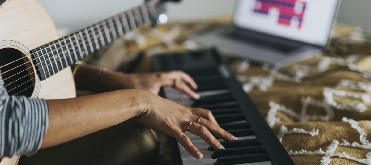 Hoe cover je een liedje?