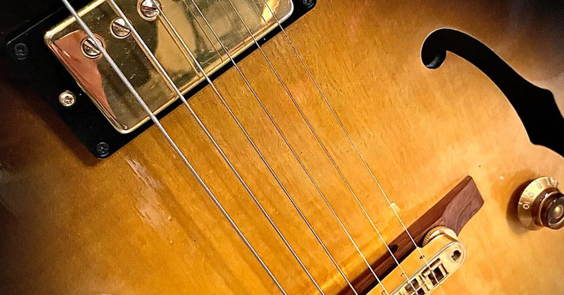 Tweedehands muziekinstrumenten van december 2023