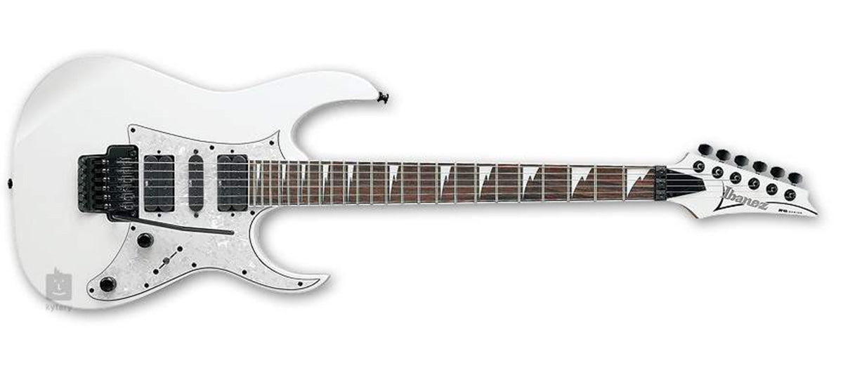 De Ibanez RG