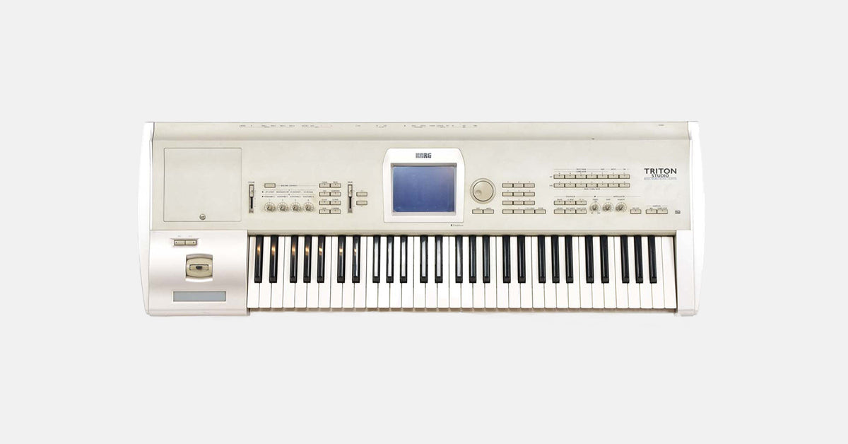 Tweedehands muziekinstrumenten van september