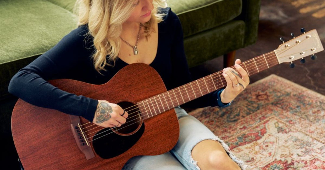 Top 5 akoestische gitaren voor 2026 | Music All In