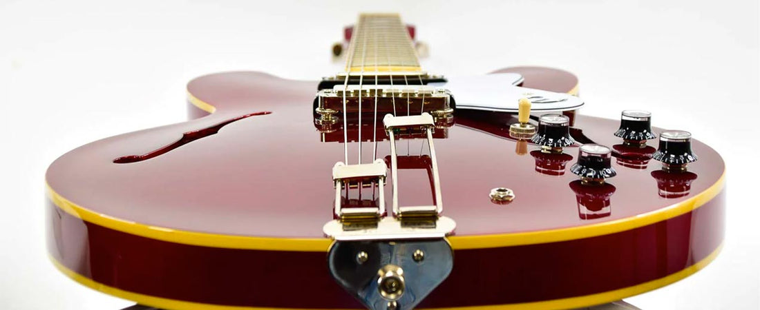 Tweedehands muziekinstrumenten van november 2023