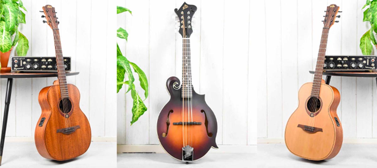 Nieuwe Producten April 2021