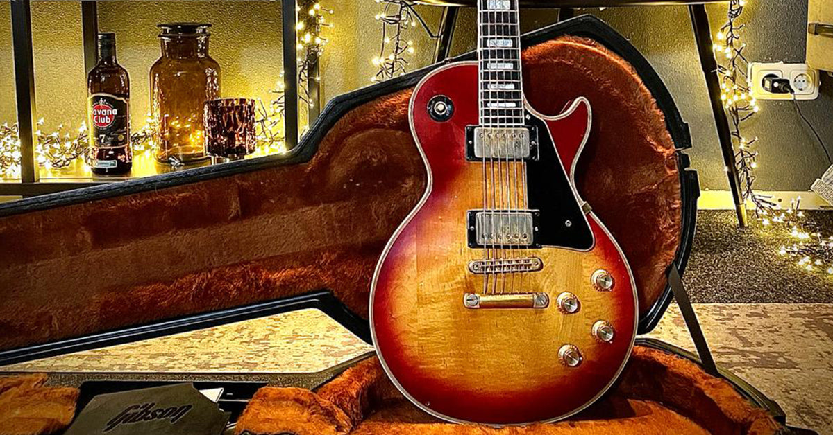 Tweedehands muziekinstrumenten van juli 2023