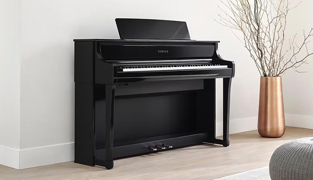 Een tweedehands digitale piano kopen