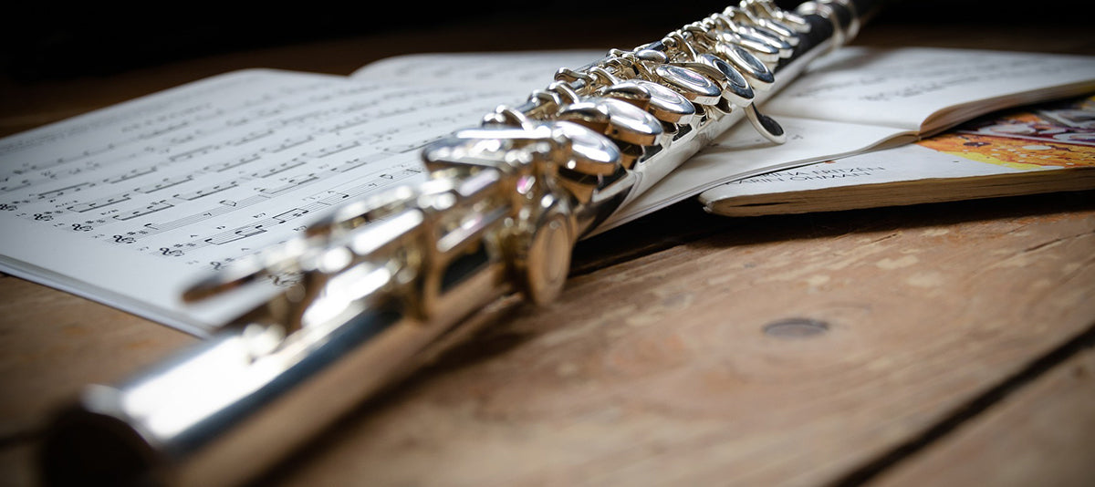 ‘Nieuwe’ occasions binnen bij Music All In (2021)