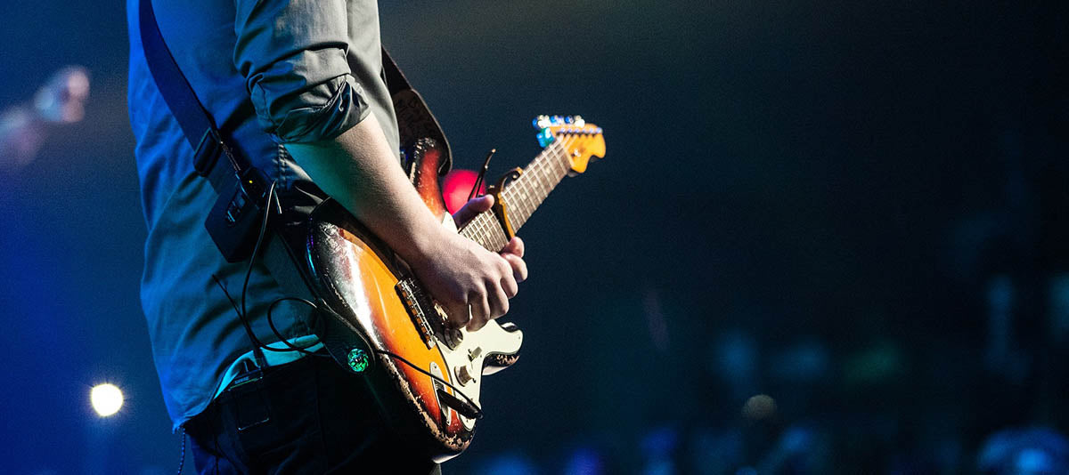 Koopgids elektrische gitaar