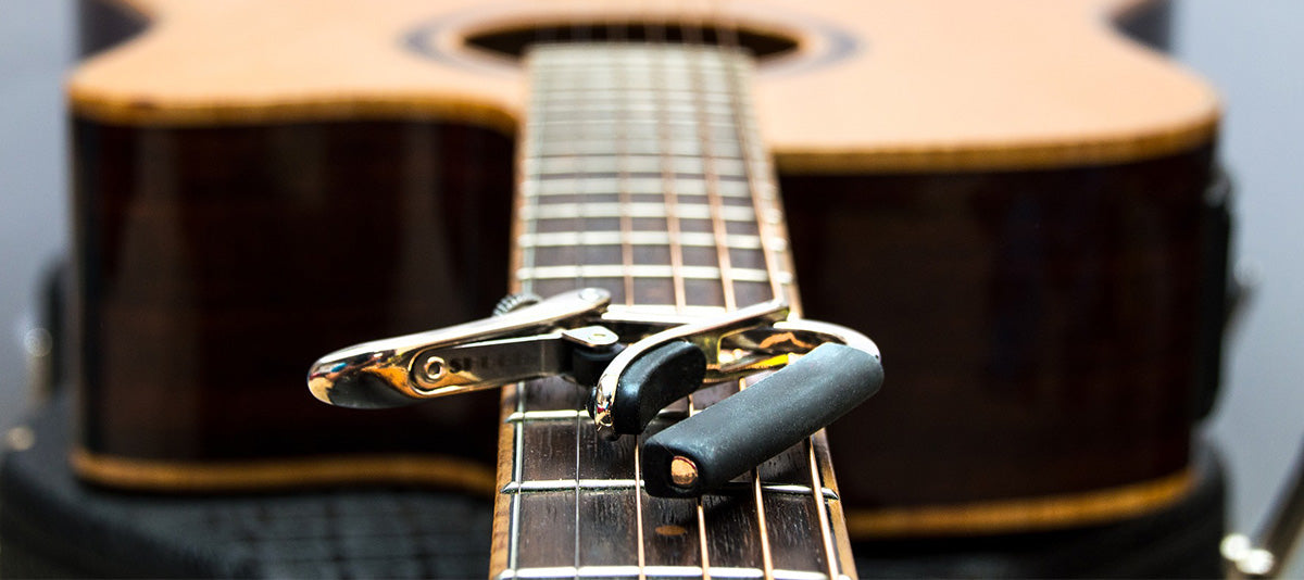 Welke capo heb ik nodig?