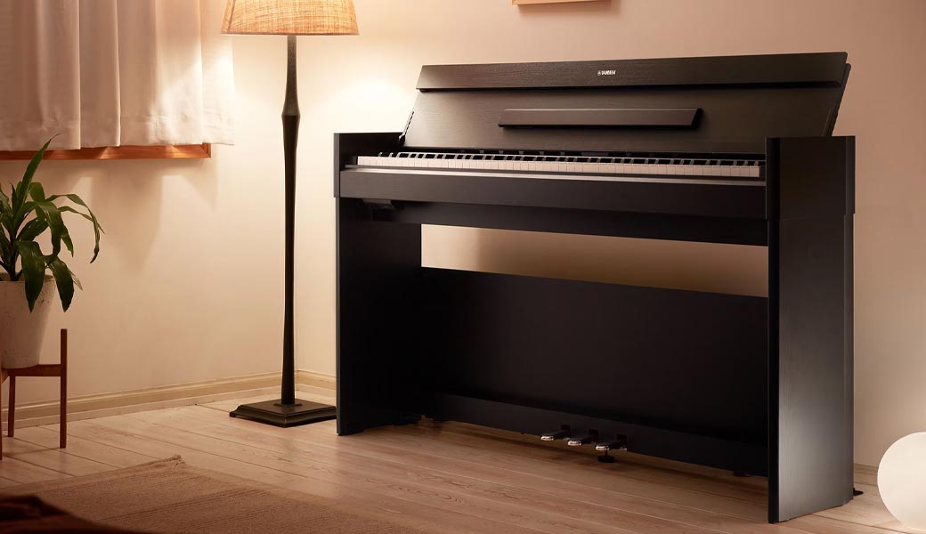 Kan ik mezelf piano leren spelen zonder pianoles?