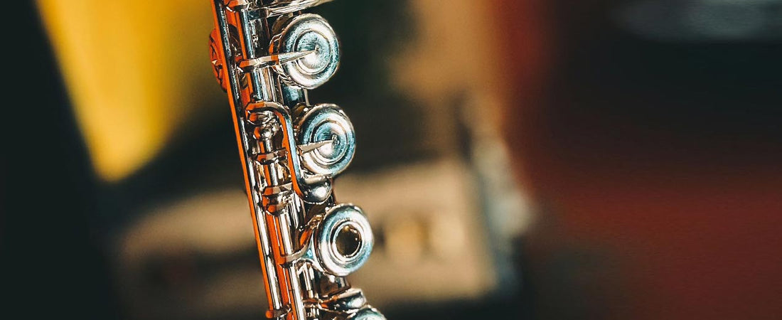 De mooiste tweedehands muziekinstrumenten van mei 2024