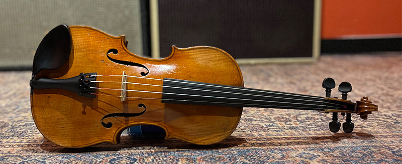 De mooiste tweedehands muziekinstrumenten van juli 2024
