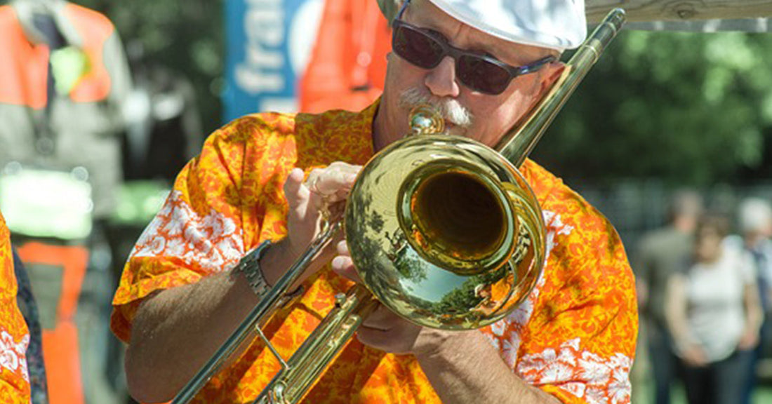 Beste trombone voor beginners 2026 | Top 3 & kooptips
