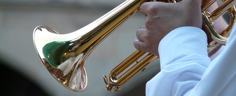 10 koperen blaasinstrumenten – verschillen en overeenkomsten | Music All In