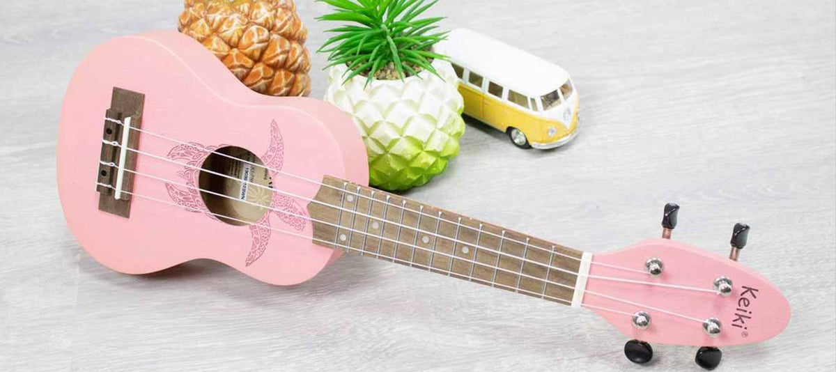 Wat is een makkelijk muziekinstrument om te leren spelen?