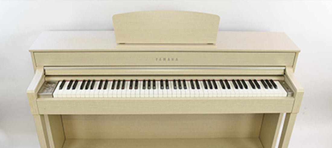 De ‘nieuwe’ tweedehands instrumenten van april 2022