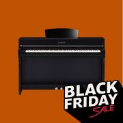 Black Friday Toetsen Deals