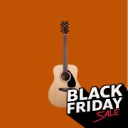 Black Friday Gitaar Deals
